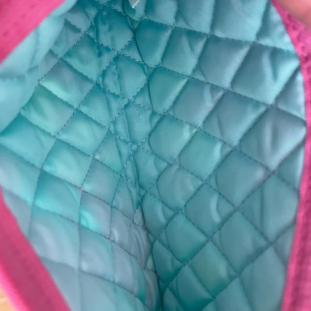 Vera Bradley Pencil Case